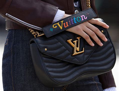 wave bag louis vuitton